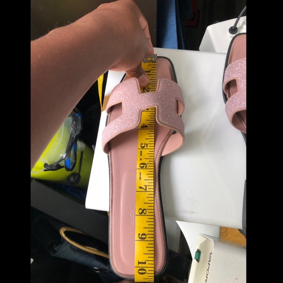 Hermes Oran Sandals - Picture 11 of 14